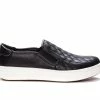 Top 10 😉 Women's Propet Karly Slip-On 👟 Sneakers Black ✔️