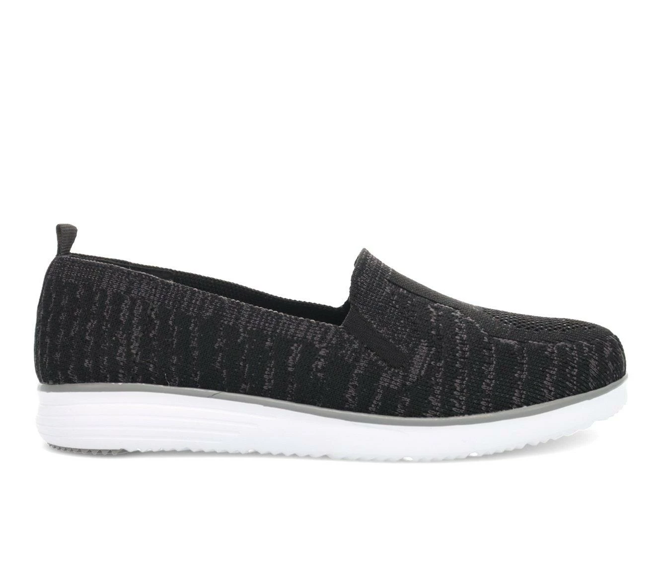 Top 10 π― Women's Propet TravelFit Slip-On π Sneakers Black/Charcoal π 4 Top 10 π― Women's Propet TravelFit Slip-On π Sneakers Black/Charcoal π - Image 2