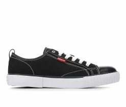 Brand new ๐คฉ Women's Levis Anika ๐ Sneakers Black ๐ฏ 9 Brand new ๐คฉ Women's Levis Anika ๐ Sneakers Black ๐ฏ -DC Shoes - shop 1 135