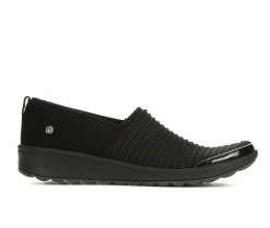 Buy ๐ฅ Women's BZEES Glee Slip-On ๐ Shoes Black Ribbed ๐ฅ 9 Buy ๐ฅ Women's BZEES Glee Slip-On ๐ Shoes Black Ribbed ๐ฅ -DC Shoes - shop 1 1353