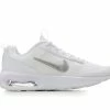 Brand new ๐ Women's Nike Air Max INTRLK Lite ๐ Sneakers Wht/Silv ๐ 1 Brand new ๐ Women's Nike Air Max INTRLK Lite ๐ Sneakers Wht/Silv ๐ -DC Shoes - shop 1 136