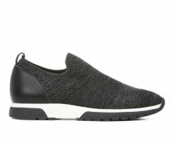 Best deal ✨ Women's LifeStride Hailey Slip-On 👟 Shoes Black Multi 🌟