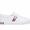 Best deal 😀 Women's Tommy Hilfiger Fin Slip-On 👟 Sneakers White ⭐ 2 Best deal 😀 Women's Tommy Hilfiger Fin Slip-On 👟 Sneakers White ⭐ -DC Shoes - shop 1 1372