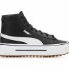 New ๐ Women's Puma Kaia Mid L ๐ Sneakers Blk/Wht/Gum ๐ 1 New ๐ Women's Puma Kaia Mid L ๐ Sneakers Blk/Wht/Gum ๐ -DC Shoes - shop 1 138