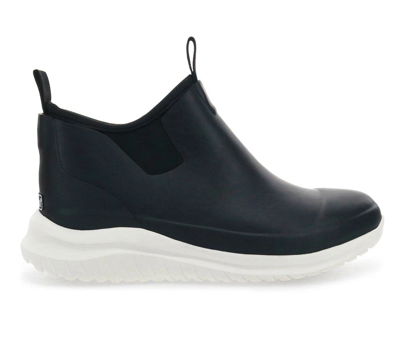 Buy 🤩 Women's Chooka Bellevue Rain 👟 Sneakers Black 💯 3 Buy 🤩 Women's Chooka Bellevue Rain 👟 Sneakers Black 💯