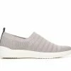 Flash Sale 👍 Women's LifeStride Energy Knit Slip-On 👟 Shoes Greige 🥰 -DC Shoes - shop 1 1388
