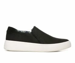 Top 10 ✨ Women's Zodiac Jasmin 1 Slip-On 👟 Shoes Black ✨