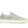Hot Sale ๐ Women's LifeStride Navigate Slip-On ๐ Sneakers Grey/Highlightr ๐ฅฐ 2 Hot Sale ๐ Women's LifeStride Navigate Slip-On ๐ Sneakers Grey/Highlightr ๐ฅฐ -DC Shoes - shop 1 1394