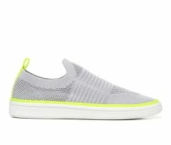 Hot Sale ๐ Women's LifeStride Navigate Slip-On ๐ Sneakers Grey/Highlightr ๐ฅฐ 9 Hot Sale ๐ Women's LifeStride Navigate Slip-On ๐ Sneakers Grey/Highlightr ๐ฅฐ -DC Shoes - shop 1 1395