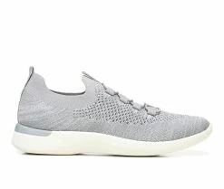 Best deal 🎉 Women's LifeStride Accelerate Slip-On 👟 Sneakers Grey ❤️