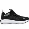 Flash Sale 💯 Women's Puma Softride Enzo NXT 👟 Sneakers Black/White ❤️ 2 Flash Sale 💯 Women's Puma Softride Enzo NXT 👟 Sneakers Black/White ❤️ -DC Shoes - shop 1 14