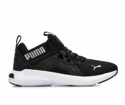 Flash Sale 💯 Women's Puma Softride Enzo NXT 👟 Sneakers Black/White ❤️