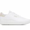 Discount 😍 Women's Adidas Court Platform Sustainable 👟 Sneakers White Mono ❤️ 1 Discount 😍 Women's Adidas Court Platform Sustainable 👟 Sneakers White Mono ❤️ -DC Shoes - shop 1 140
