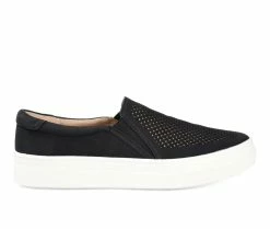 Discount ๐ Women's Journee Collection Faybia Slip-On ๐ Shoes Black ๐ 9 Discount ๐ Women's Journee Collection Faybia Slip-On ๐ Shoes Black ๐ -DC Shoes - shop 1 1419