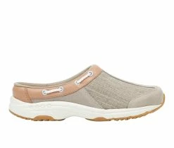 Top 10 ๐ Women's Easy Spirit Travelport Mules Sand/Tan โ๏ธ 9 Top 10 ๐ Women's Easy Spirit Travelport Mules Sand/Tan โ๏ธ -DC Shoes - shop 1 1427