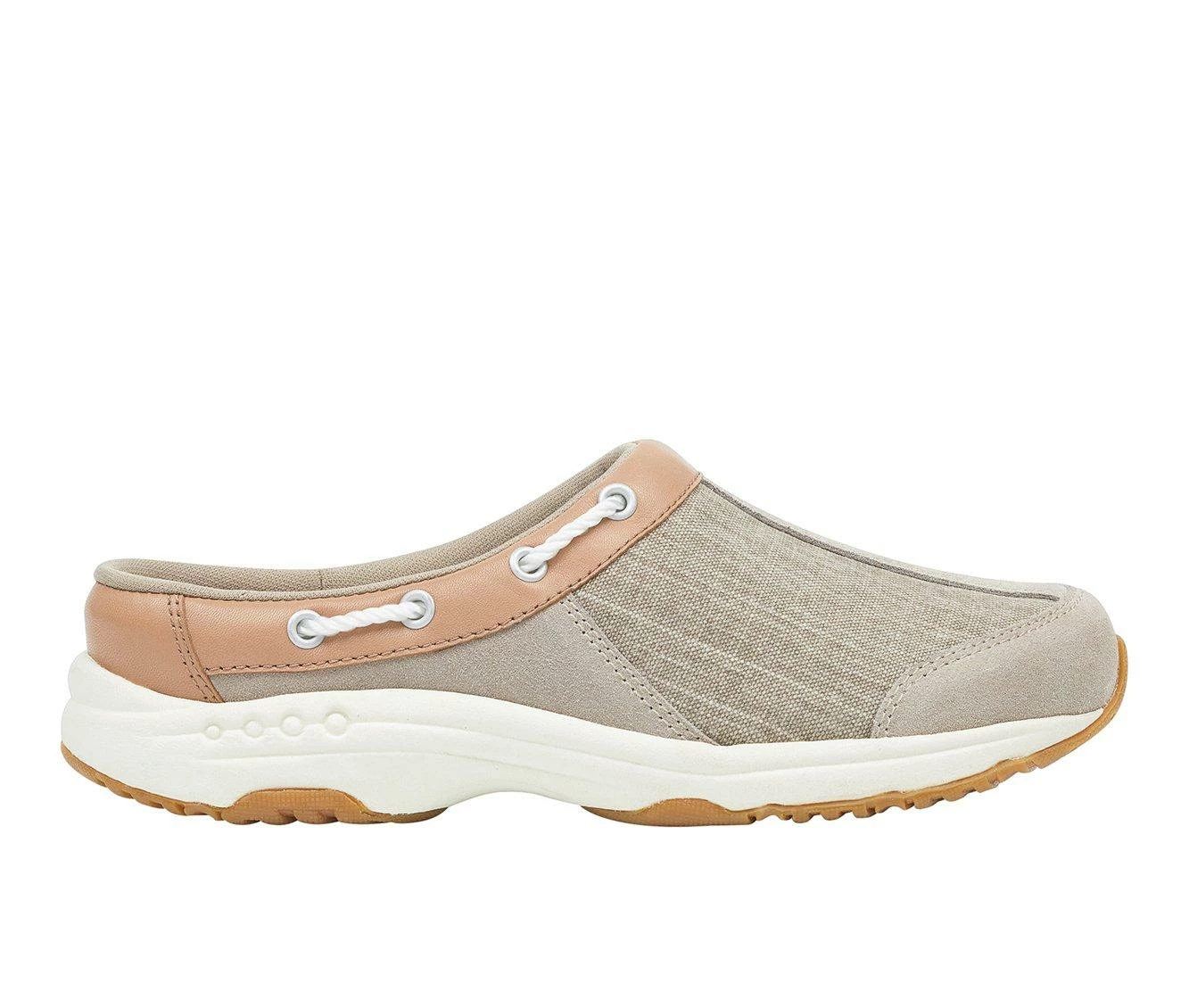 Top 10 ๐ Women's Easy Spirit Travelport Mules Sand/Tan โ๏ธ 4 Top 10 ๐ Women's Easy Spirit Travelport Mules Sand/Tan โ๏ธ - Image 2