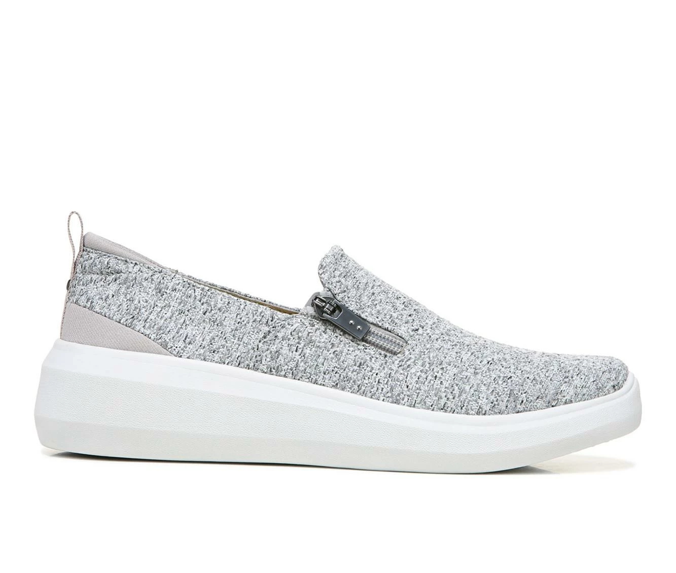 Best deal โจ Women's Ryka Ally Slip On ๐ Sneakers Grey ๐คฉ 4 Best deal โจ Women's Ryka Ally Slip On ๐ Sneakers Grey ๐คฉ - Image 2
