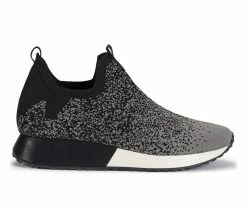 Deals 😍 Women's Baretraps Pringer Dark Grey/Black 🧨