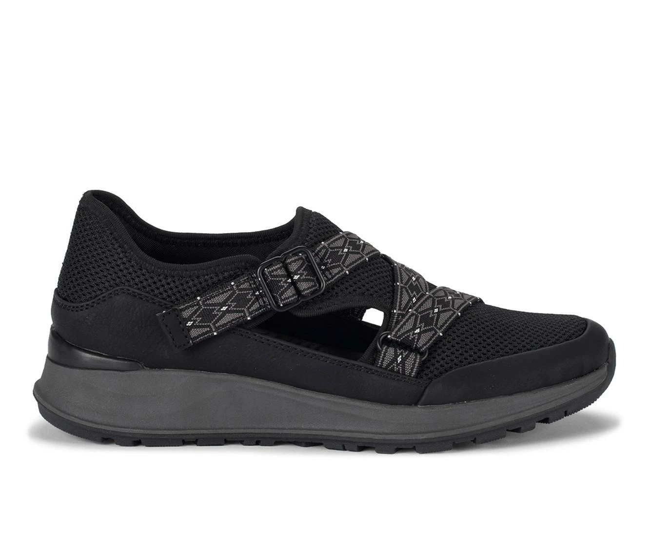 New π Women's Baretraps Bianna Slip On π Sneaker Black β 3 New π Women's Baretraps Bianna Slip On π Sneaker Black β