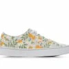 Discount 🔥 Women's Vans Doheny Floral Skate 👟 Shoes Ctirus Floral ✔️ -DC Shoes - shop 1 1458