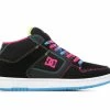 Best reviews of 😀 Women's DC Manteca 4 Hi Skate 👟 Shoes Black/Multi 😀 -DC Shoes - shop 1 1470