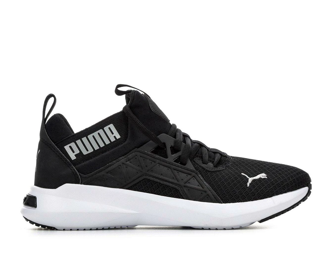 Flash Sale 💯 Women's Puma Softride Enzo NXT 👟 Sneakers Black/White ❤️ 3 Flash Sale 💯 Women's Puma Softride Enzo NXT 👟 Sneakers Black/White ❤️ - Image 2