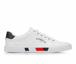 Wholesale 😍 Women's Tommy Hilfiger Deena 👟 Sneakers Wht/Desert Sky 🤩 -DC Shoes - shop 1 165