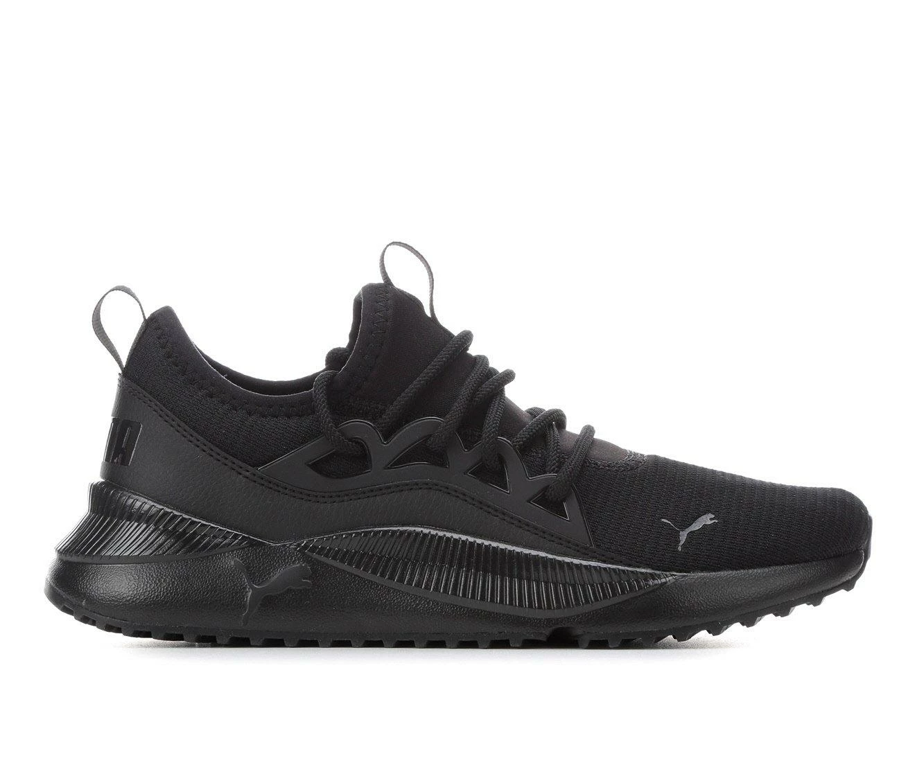 Budget โญ Women's Puma Pacer Future Allure Gloss Slip-On ๐ Sneakers Black/Black ๐ 3 Budget โญ Women's Puma Pacer Future Allure Gloss Slip-On ๐ Sneakers Black/Black ๐