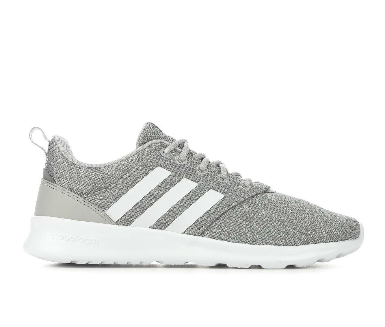 Best Sale ๐คฉ Women's Adidas QT Racer 2.0 Running ๐ Shoes Grey/Wht ๐ฏ 3 Best Sale ๐คฉ Women's Adidas QT Racer 2.0 Running ๐ Shoes Grey/Wht ๐ฏ