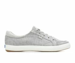 Flash Sale ๐ Women's Keds Center II Chambray Casual ๐ Sneakers Dark Grey ๐ 9 Flash Sale ๐ Women's Keds Center II Chambray Casual ๐ Sneakers Dark Grey ๐ -DC Shoes - shop 1 183