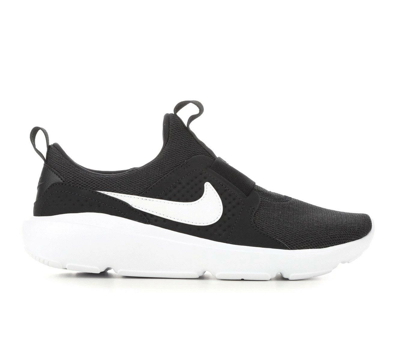 Cheapest ❤️ Women's Nike AD Comfort 👟 Sneakers Black/White 🥰 3 Cheapest ❤️ Women's Nike AD Comfort 👟 Sneakers Black/White 🥰 - Image 2