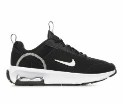 Brand new 🥰 Women's Nike Air Max Intrlk 75 👟 Sneakers Black/White 🧨
