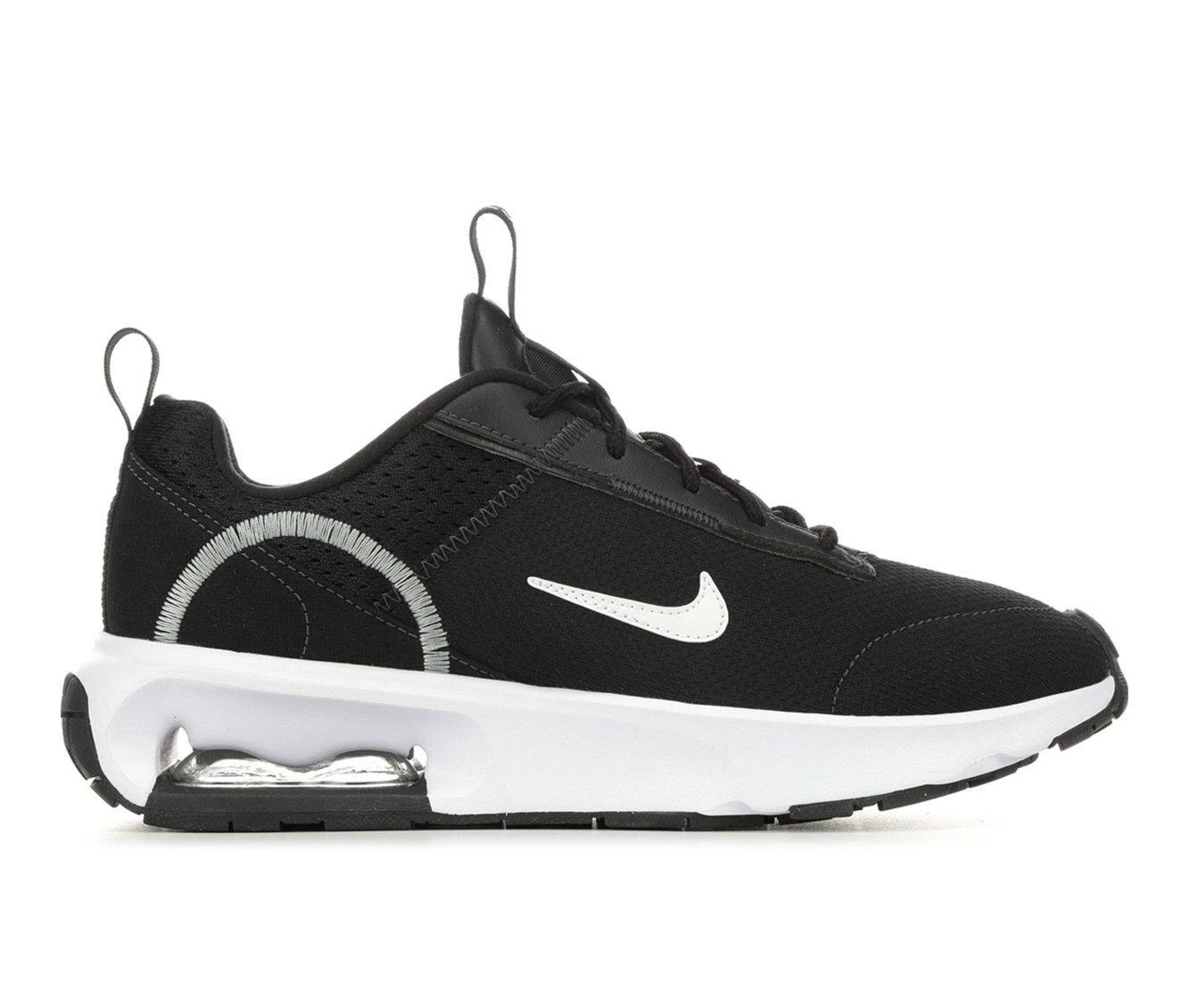 Brand new ๐ฅฐ Women's Nike Air Max Intrlk 75 ๐ Sneakers Black/White ๐งจ 3 Brand new ๐ฅฐ Women's Nike Air Max Intrlk 75 ๐ Sneakers Black/White ๐งจ