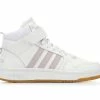Coupon 🔔 Women's Adidas Post Move Mid Sustainable 👟 Sneakers White/Mauve/Gum 👏 1 Coupon 🔔 Women's Adidas Post Move Mid Sustainable 👟 Sneakers White/Mauve/Gum 👏 -DC Shoes - shop 1 200