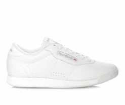 Cheap 🧨 Women's Reebok Princess 👟 Sneakers White ⭐