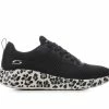 Outlet ๐ Women's Skechers 117218 BOBS Chaos Animal ๐ Sneakers Blk/Leopard ๐ฅฐ 2 Outlet ๐ Women's Skechers 117218 BOBS Chaos Animal ๐ Sneakers Blk/Leopard ๐ฅฐ -DC Shoes - shop 1 212