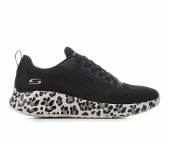 Outlet ๐ Women's Skechers 117218 BOBS Chaos Animal ๐ Sneakers Blk/Leopard ๐ฅฐ 9 Outlet ๐ Women's Skechers 117218 BOBS Chaos Animal ๐ Sneakers Blk/Leopard ๐ฅฐ -DC Shoes - shop 1 213