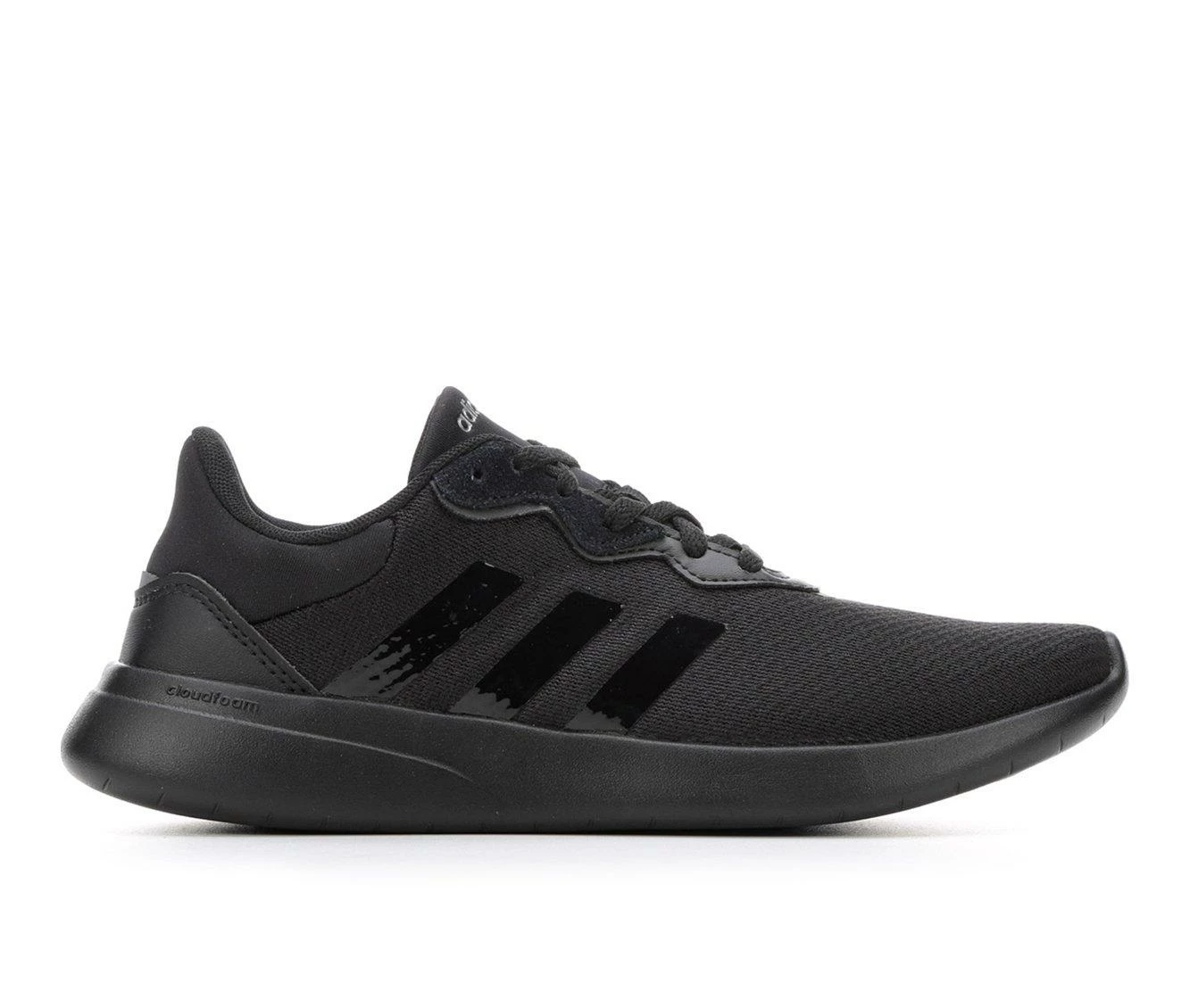 Hot Sale ๐ฅฐ Women's Adidas QT Racer 3.0 ๐ Sneakers Black/Black ๐ 4 Hot Sale ๐ฅฐ Women's Adidas QT Racer 3.0 ๐ Sneakers Black/Black ๐ - Image 2