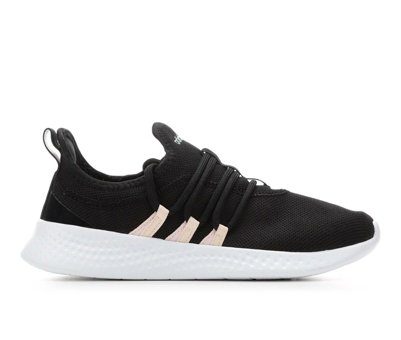 Flash Sale ๐งจ Women's Adidas Puremotion Adapt 2.0 Slip-On ๐ Sneakers Black/Pink ๐งจ 4 Flash Sale ๐งจ Women's Adidas Puremotion Adapt 2.0 Slip-On ๐ Sneakers Black/Pink ๐งจ - Image 2