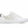 Best deal ๐ฏ Women's Tommy Hilfiger Loura ๐ Sneakers White/Gold โ๏ธ 1 Best deal ๐ฏ Women's Tommy Hilfiger Loura ๐ Sneakers White/Gold โ๏ธ -DC Shoes - shop 1 224
