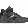 Buy ๐ Women's Reebok Royal Hi Strap ๐ Sneakers Black/Black ๐ 1 Buy ๐ Women's Reebok Royal Hi Strap ๐ Sneakers Black/Black ๐ -DC Shoes - shop 1 230