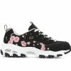Top 10 ๐ Women's Skechers 149239 D'Lites Soft Blossom ๐ Sneakers Blk/Pnk/Wht ๐ 2 Top 10 ๐ Women's Skechers 149239 D'Lites Soft Blossom ๐ Sneakers Blk/Pnk/Wht ๐ -DC Shoes - shop 1 234