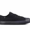 Budget 🤩 Women's Lugz Stagger Lo Wide Casual 👟 Shoes Black ✔️ -DC Shoes - shop 1 240
