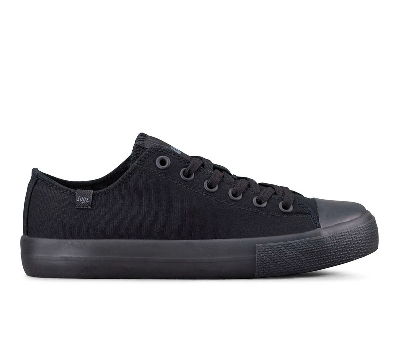 Budget ๐คฉ Women's Lugz Stagger Lo Wide Casual ๐ Shoes Black โ๏ธ 4 Budget ๐คฉ Women's Lugz Stagger Lo Wide Casual ๐ Shoes Black โ๏ธ - Image 2