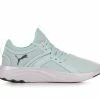 New ๐ฏ Women's Puma Softride Sophia Crystaline ๐ Sneakers Teal/White โญ 1 New ๐ฏ Women's Puma Softride Sophia Crystaline ๐ Sneakers Teal/White โญ -DC Shoes - shop 1 248