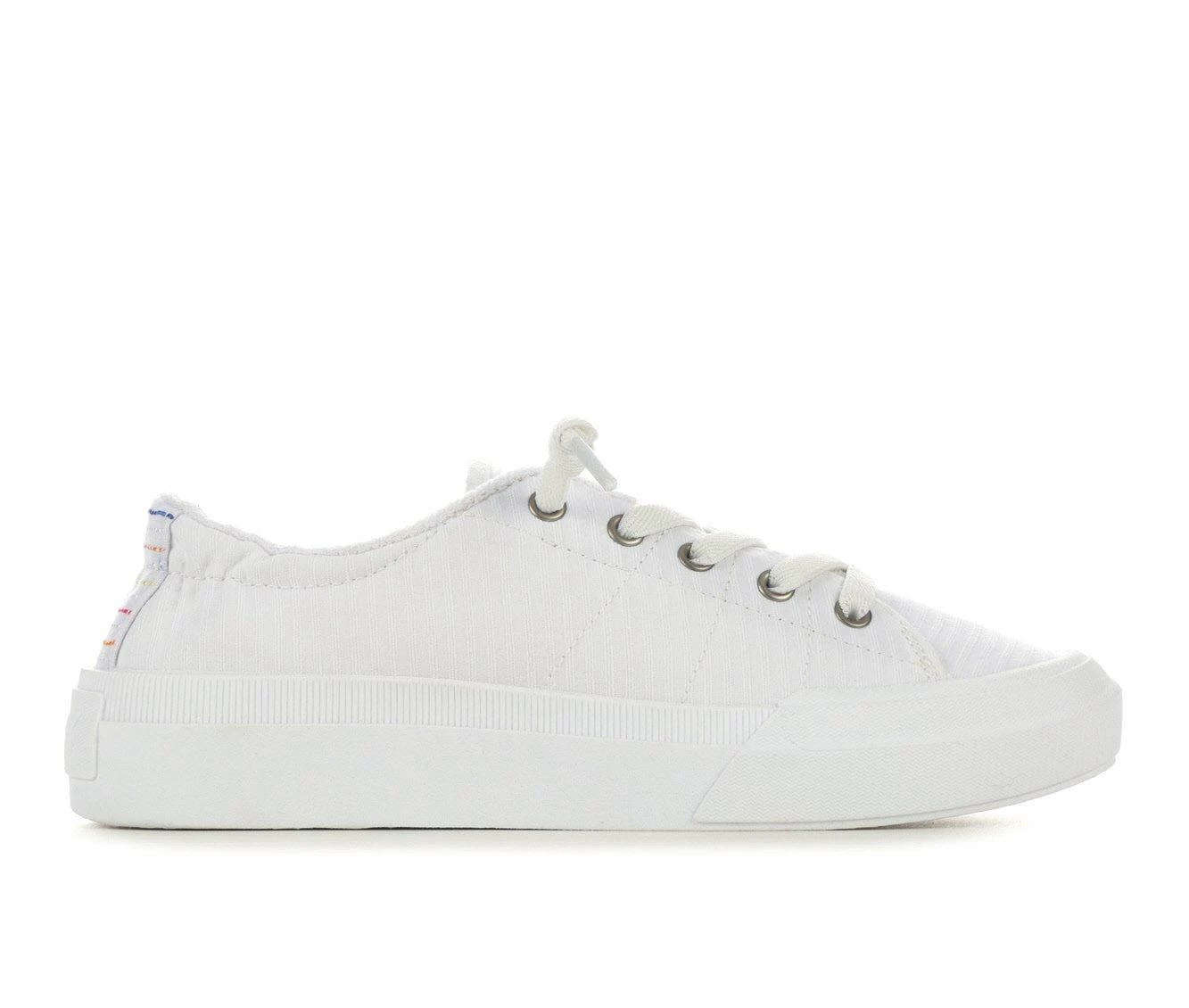 Best reviews of โค๏ธ Women's Roxy โ๏ธ Summer Sky Platform ๐ Sneakers White ๐ 4 Best reviews of โค๏ธ Women's Roxy โ๏ธ Summer Sky Platform ๐ Sneakers White ๐ - Image 2