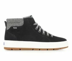 New โ Women's Keds Tahoe ๐ Sneaker ๐ฅพ Boots Black ๐ 9 New โ Women's Keds Tahoe ๐ Sneaker ๐ฅพ Boots Black ๐ -DC Shoes - shop 1 265