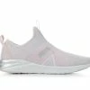 Flash Sale 🧨 Women's Puma Betterfoam Prowl Slip Star Sustainable 👟 Sneakers Pink/Silv/Wht 🛒 -DC Shoes - shop 1 282