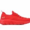 Cheap ⌛ Women's Skechers 117121 BOBS Sport B Flex 👟 Sneakers Red 🧨 -DC Shoes - shop 1 286