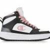 Discount 😉 Women's Champion Drome 19 Hi 👟 Sneakers Blk/Wht/Pink 😍 2 Discount 😉 Women's Champion Drome 19 Hi 👟 Sneakers Blk/Wht/Pink 😍 -DC Shoes - shop 1 292